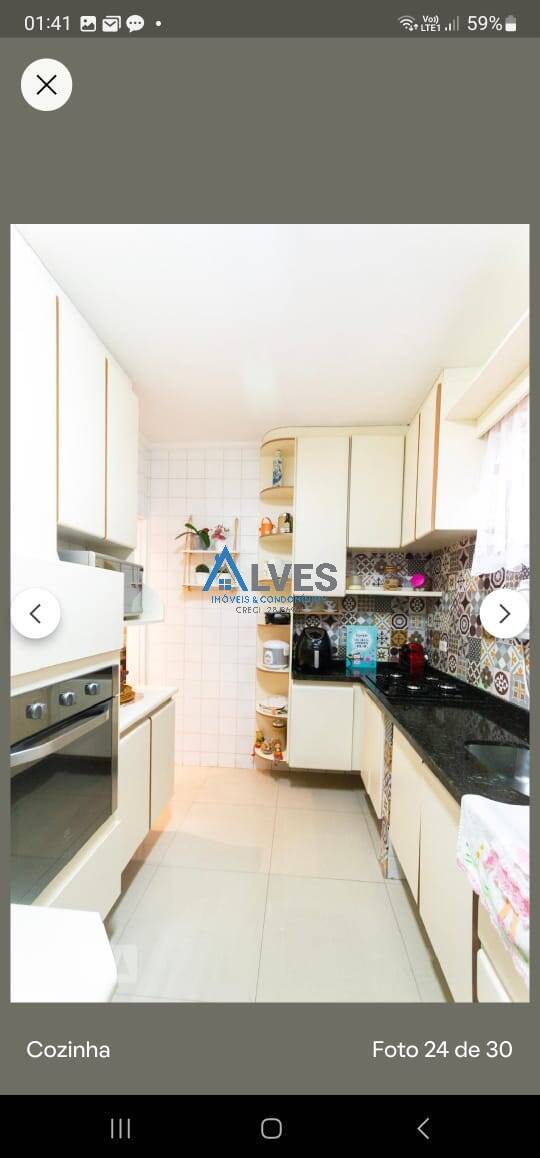 Apartamento, 3 quartos - Foto 7