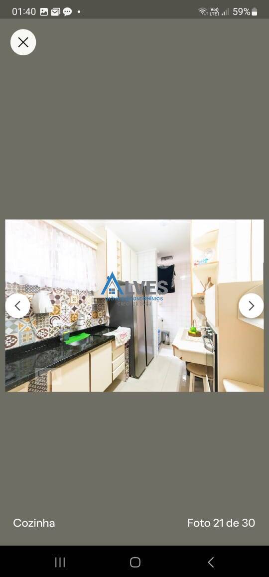 Apartamento, 3 quartos - Foto 10