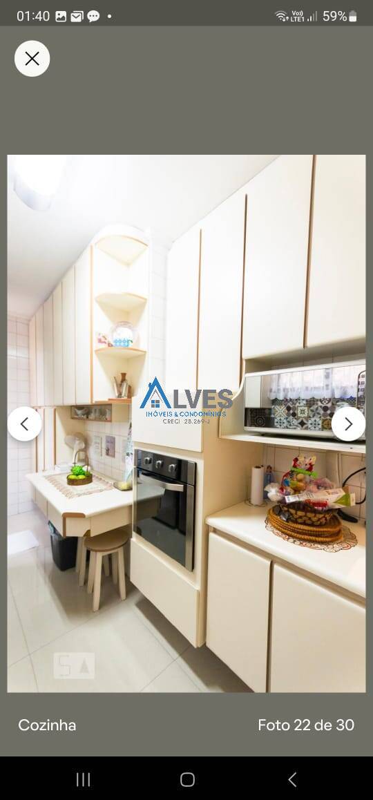 Apartamento, 3 quartos - Foto 9