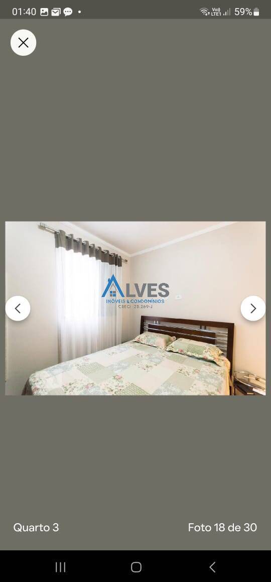 Apartamento, 3 quartos - Foto 13