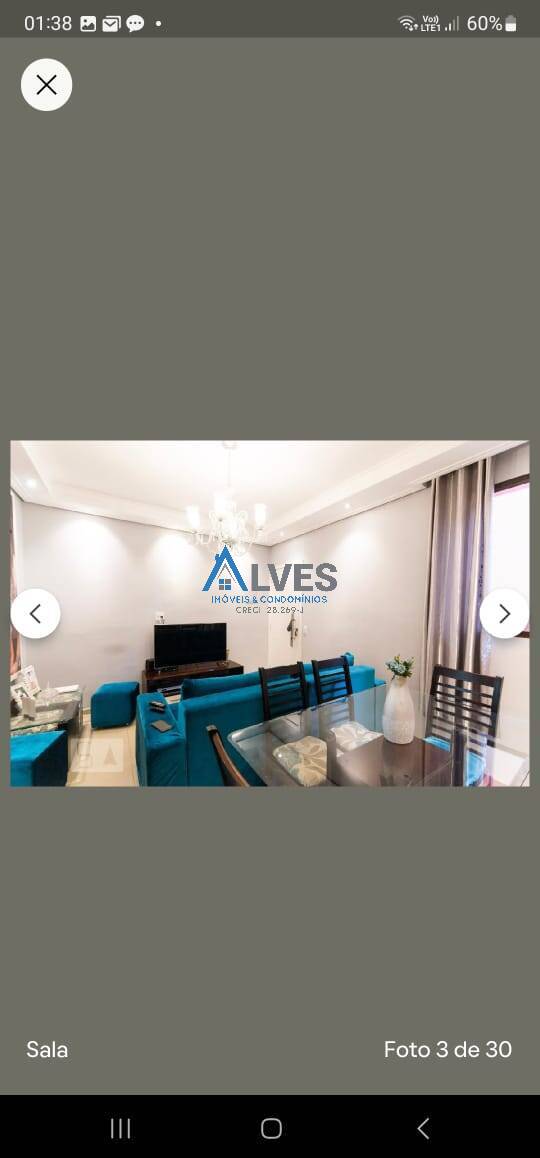 Apartamento, 3 quartos - Foto 28