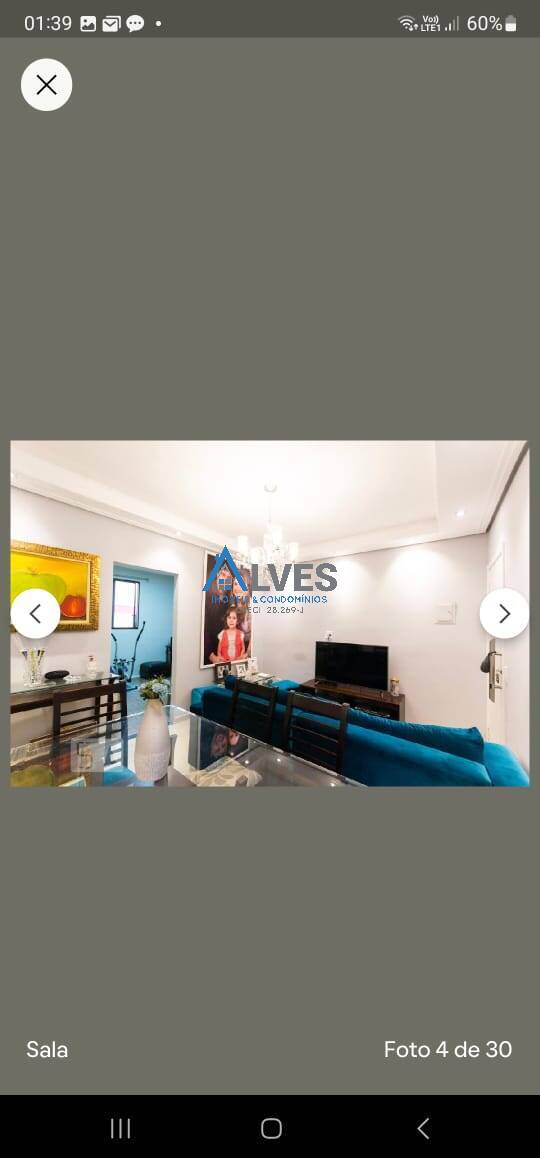 Apartamento, 3 quartos - Foto 27