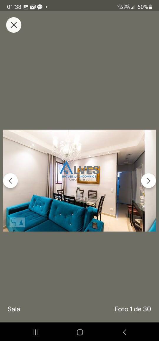 Apartamento, 3 quartos - Foto 30