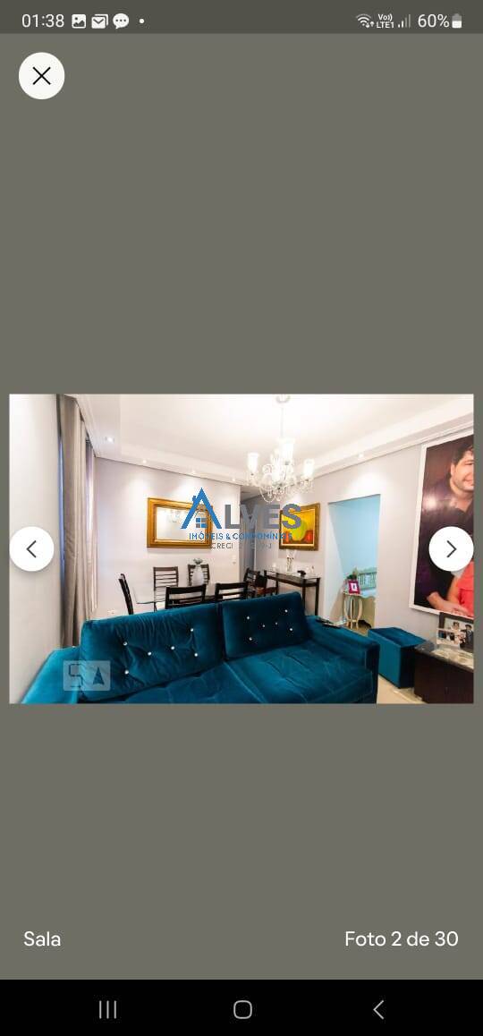 Apartamento, 3 quartos - Foto 29