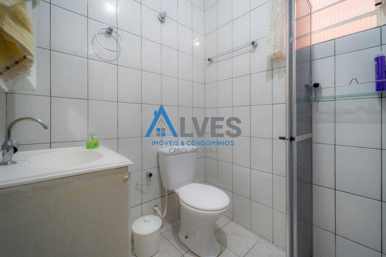 Casa, 3 quartos, 193 m² - Foto 6