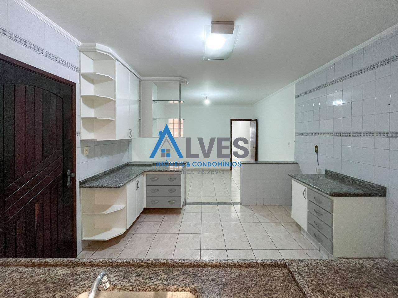 Casa, 3 quartos, 193 m² - Foto 3