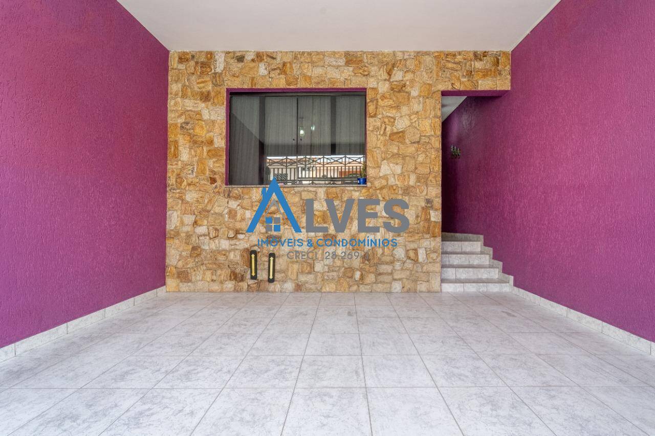 Casa, 3 quartos, 193 m² - Foto 24