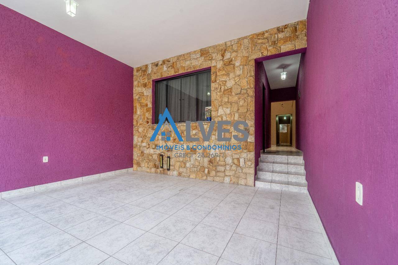 Casa, 3 quartos, 193 m² - Foto 25