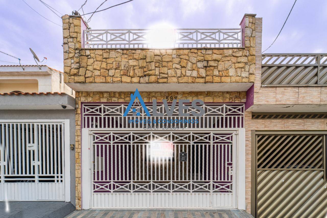 Casa, 3 quartos, 193 m² - Foto 26