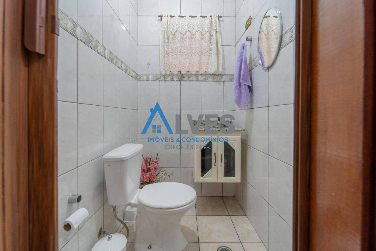 Casa, 3 quartos, 193 m² - Foto 28