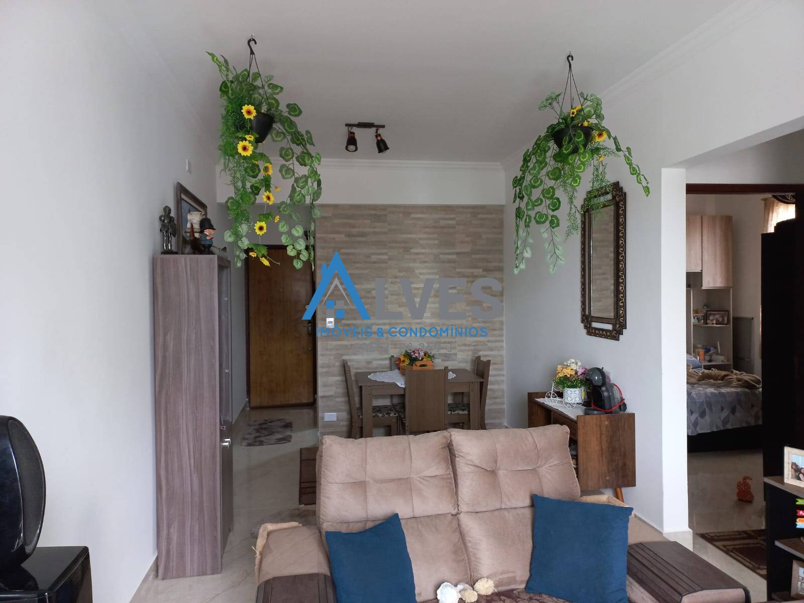 Apartamento, 2 quartos, 87 m² - Foto 10