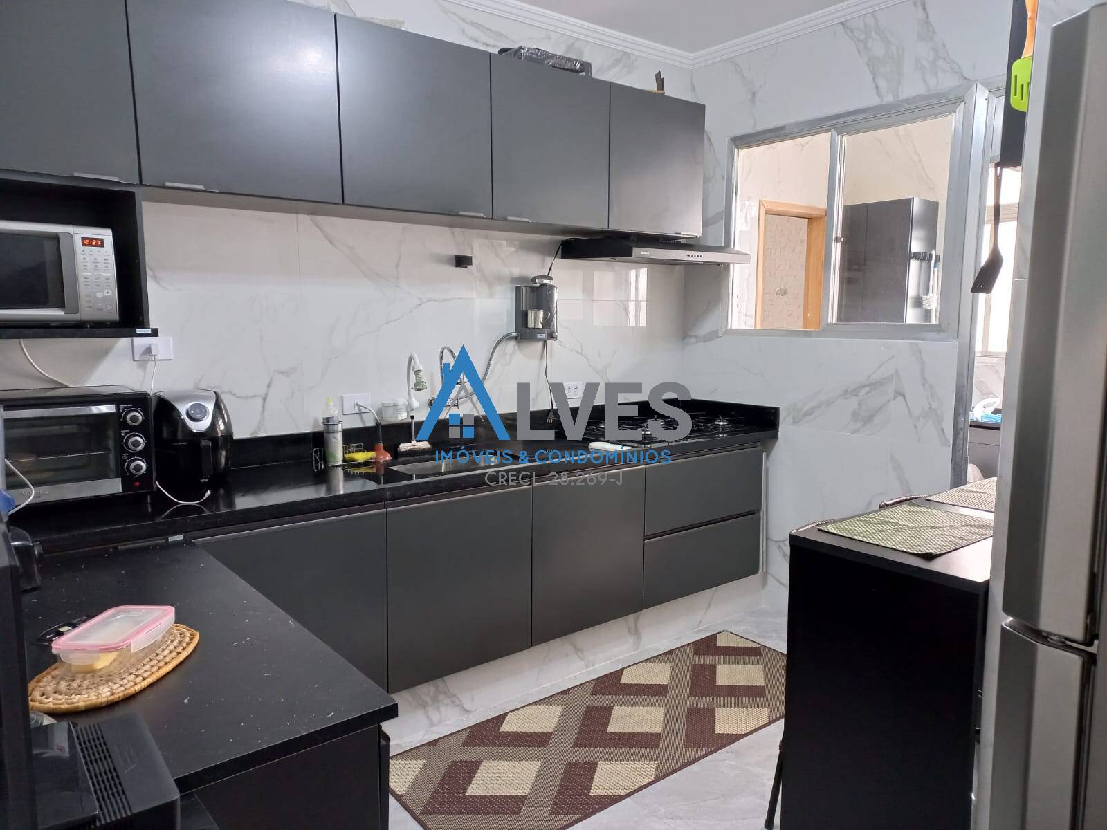 Apartamento, 2 quartos, 87 m² - Foto 1