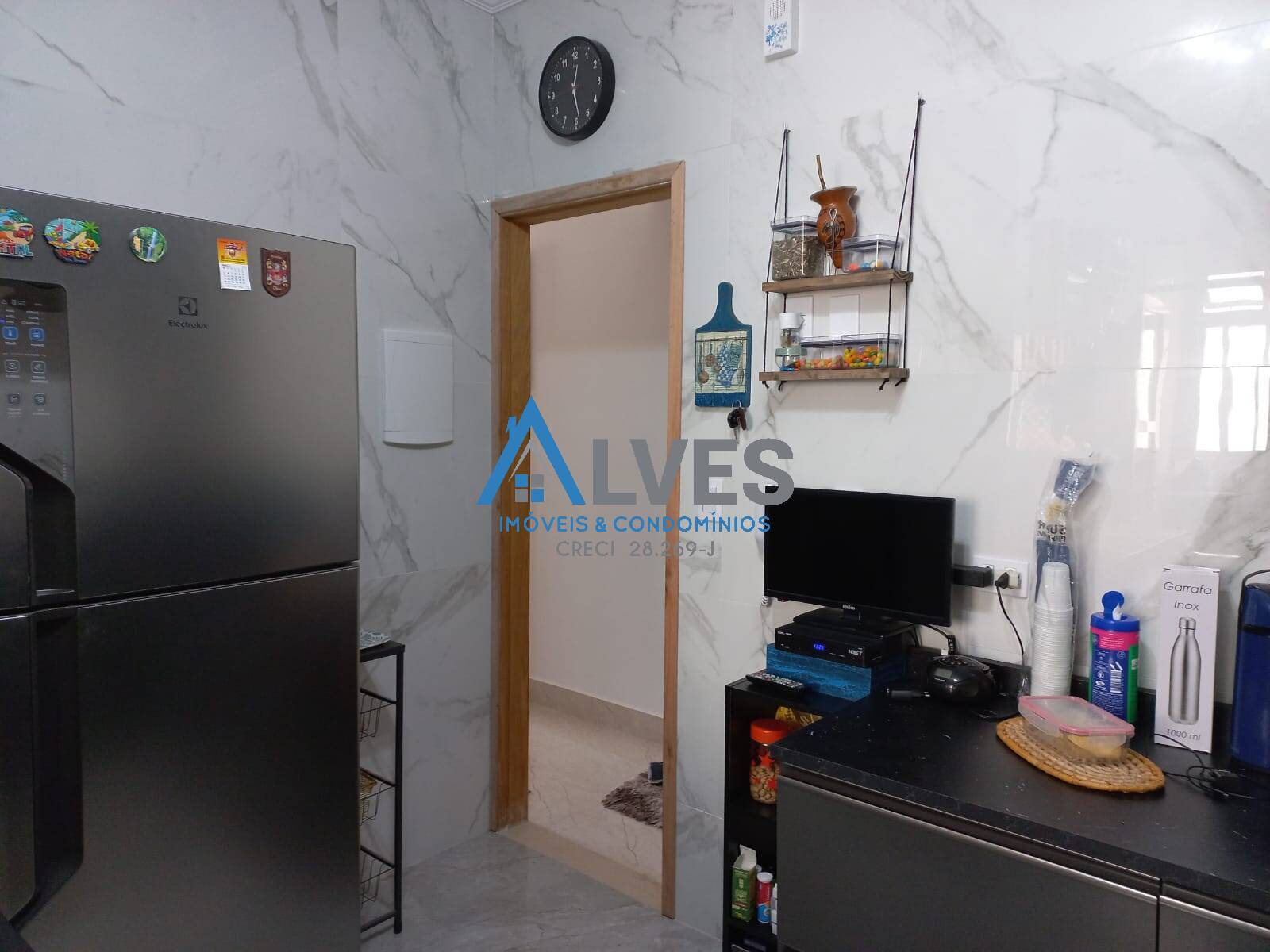 Apartamento, 2 quartos, 87 m² - Foto 3