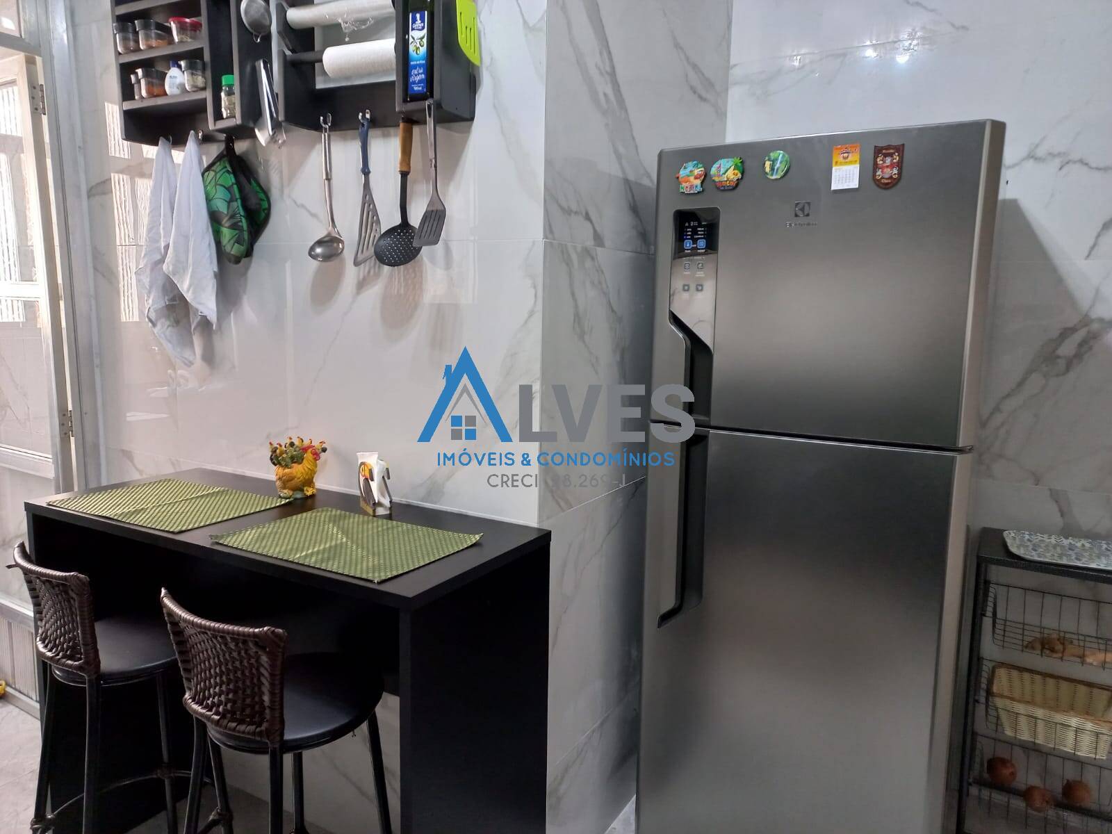 Apartamento, 2 quartos, 87 m² - Foto 4