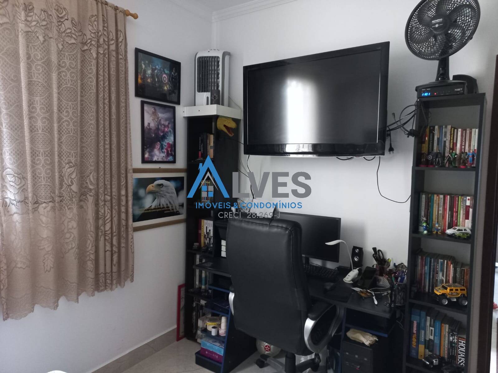 Apartamento, 2 quartos, 87 m² - Foto 20
