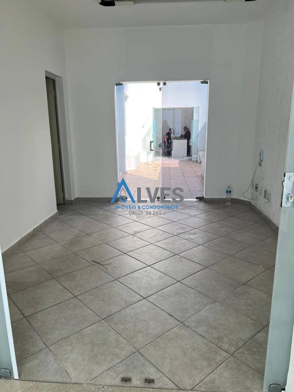 Sala-Conjunto - Foto 4