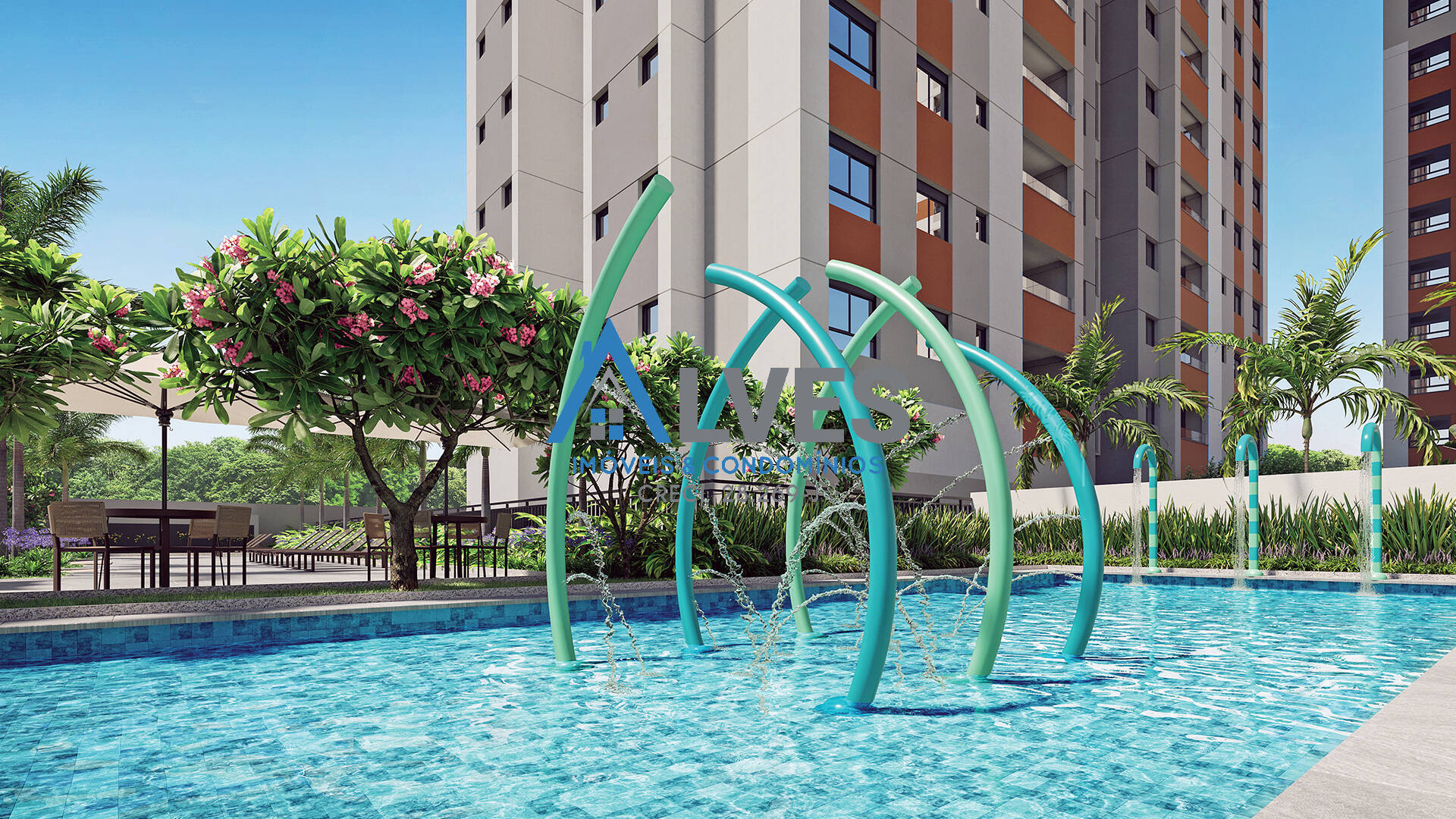 Apartamento, 2 quartos, 86 m² - Foto 3