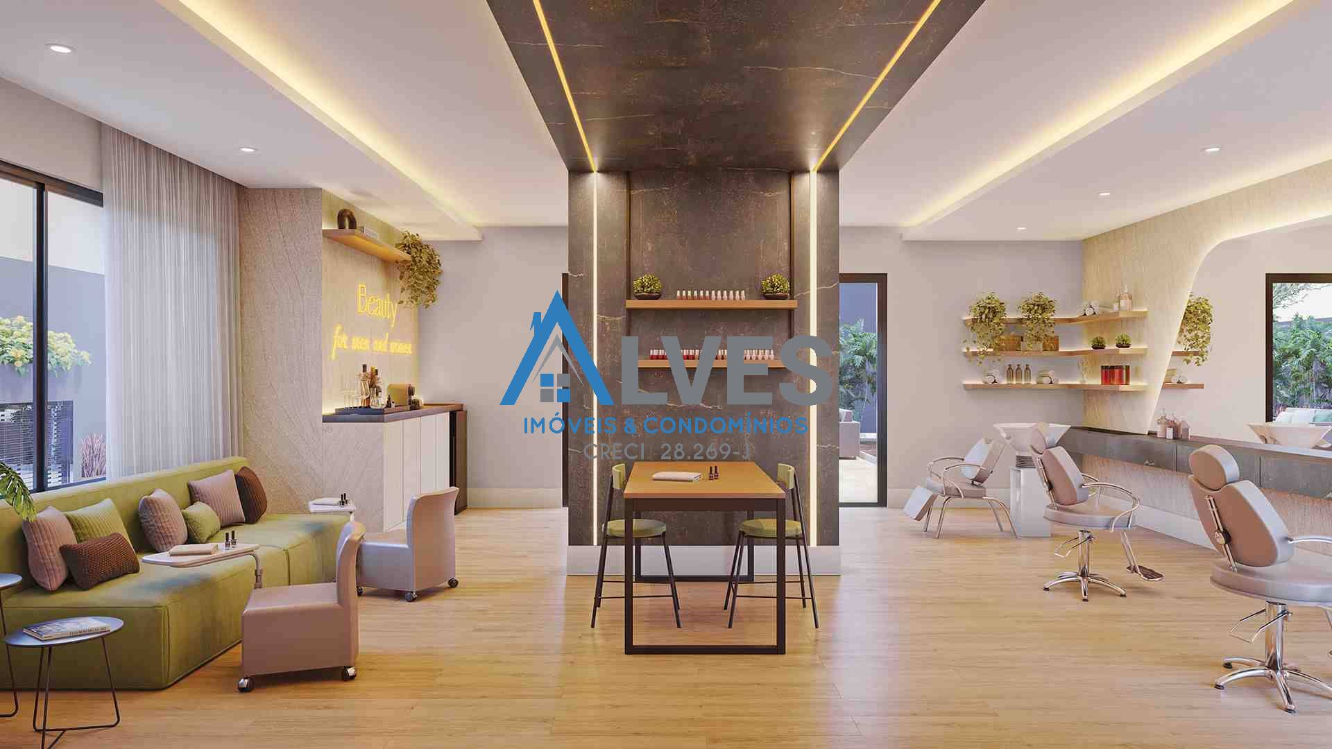 Apartamento, 2 quartos, 86 m² - Foto 12