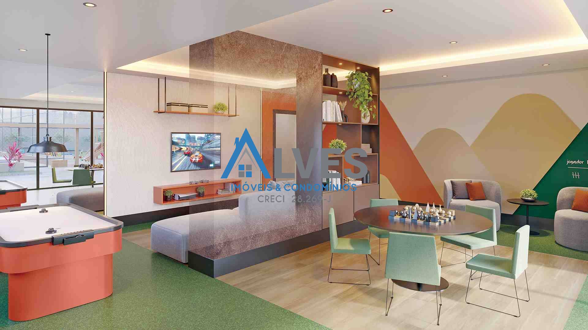 Apartamento, 2 quartos, 86 m² - Foto 15