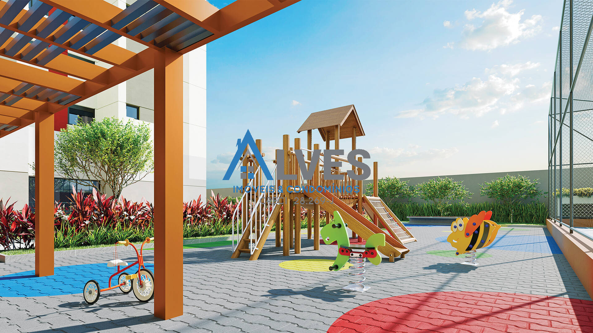 Apartamento, 2 quartos, 86 m² - Foto 16