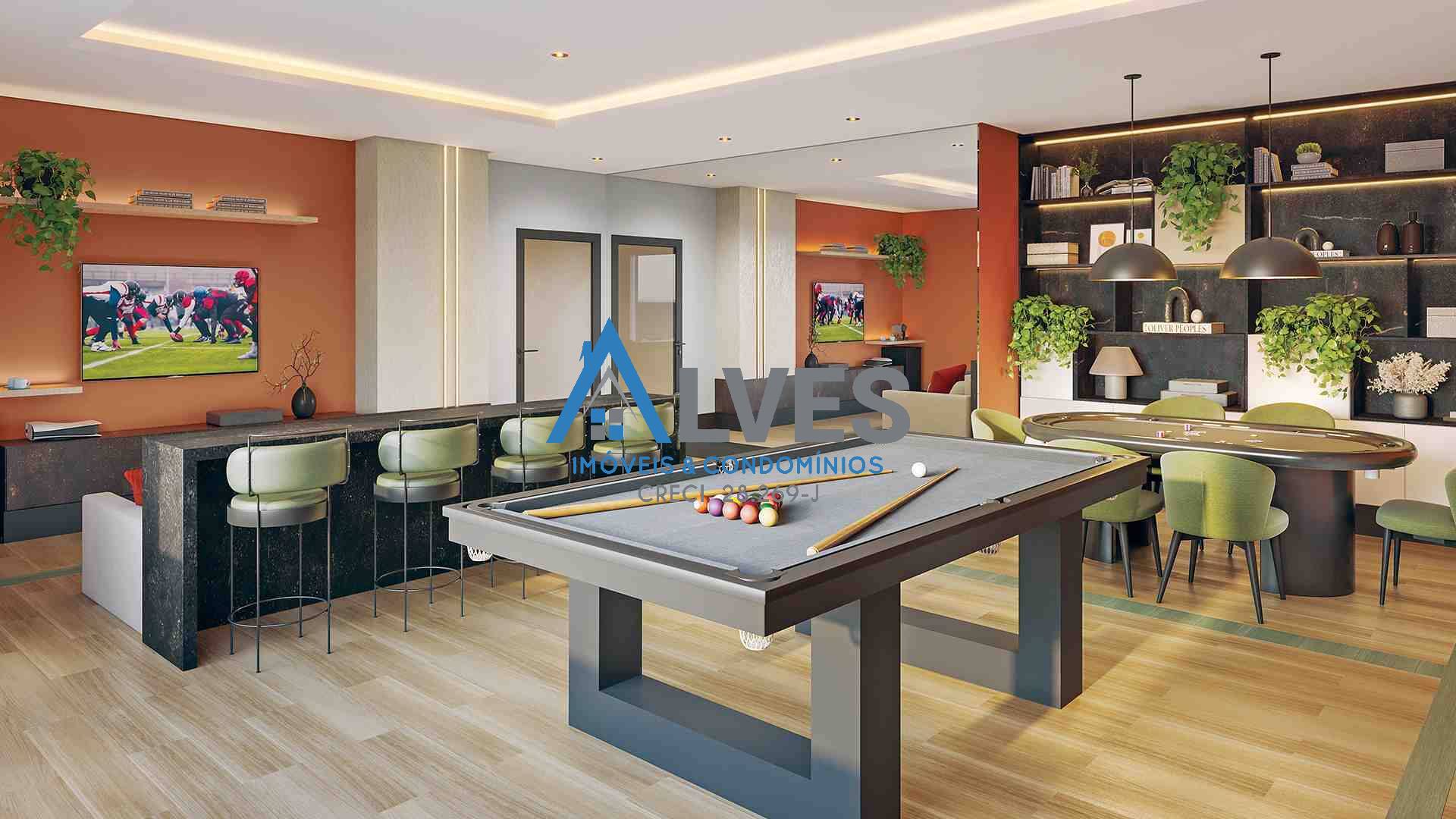 Apartamento, 2 quartos, 86 m² - Foto 14