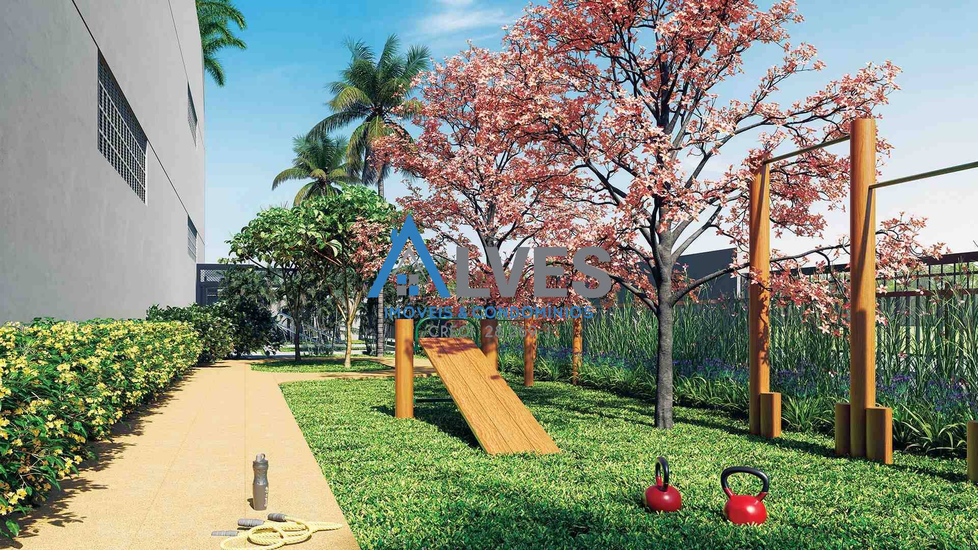 Apartamento, 2 quartos, 86 m² - Foto 18