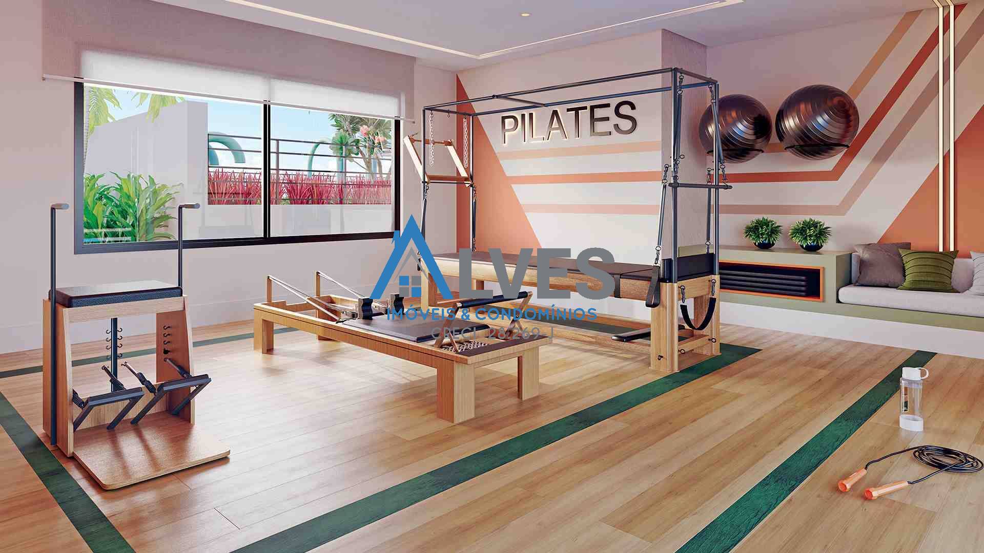 Apartamento, 2 quartos, 86 m² - Foto 21