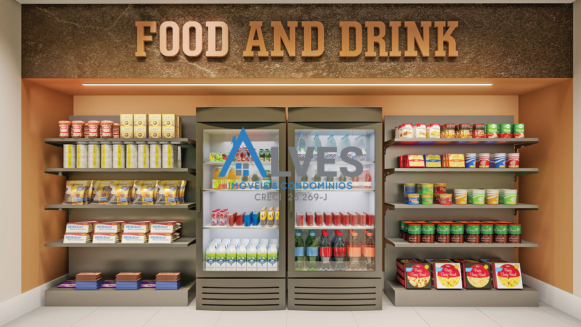 Apartamento, 2 quartos, 86 m² - Foto 25