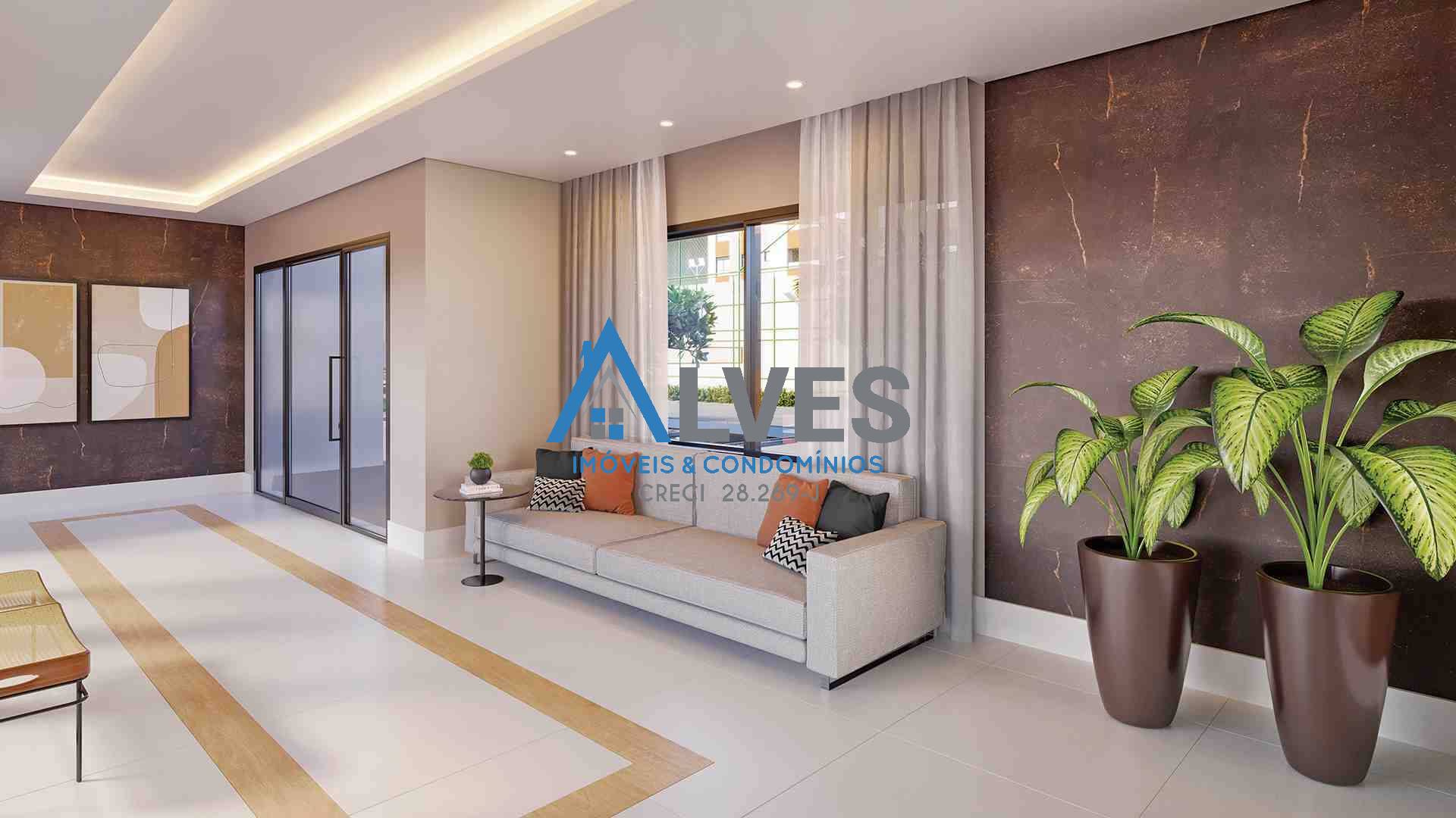 Apartamento, 2 quartos, 86 m² - Foto 24