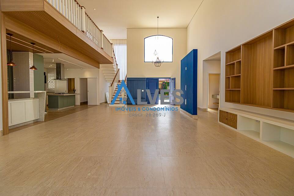 Casa, 4 quartos, 337 m² - Foto 3