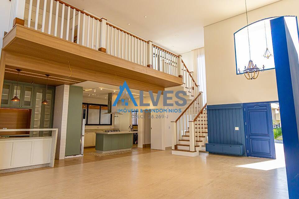 Casa, 4 quartos, 337 m² - Foto 5