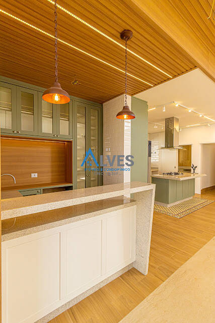 Casa, 4 quartos, 337 m² - Foto 7