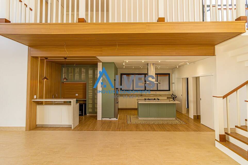 Casa, 4 quartos, 337 m² - Foto 6