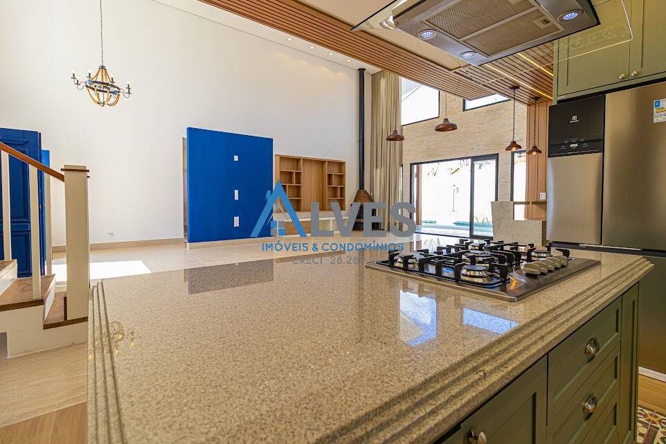 Casa, 4 quartos, 337 m² - Foto 10