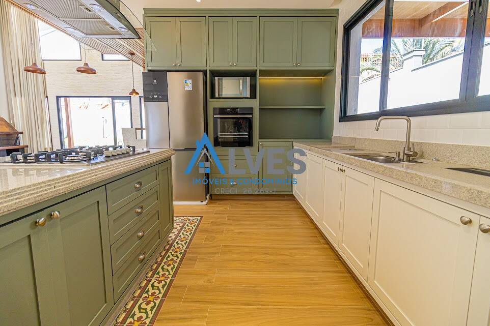 Casa, 4 quartos, 337 m² - Foto 8