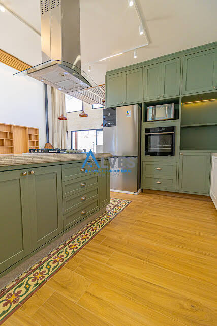 Casa, 4 quartos, 337 m² - Foto 11