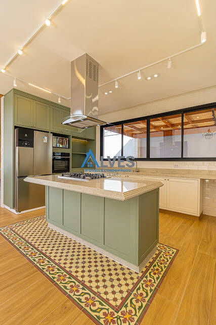 Casa, 4 quartos, 337 m² - Foto 12