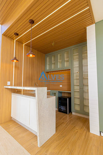 Casa, 4 quartos, 337 m² - Foto 13