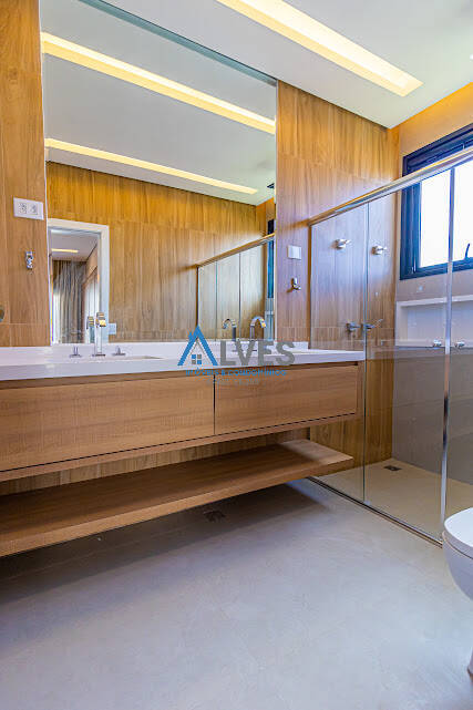 Casa, 4 quartos, 337 m² - Foto 20
