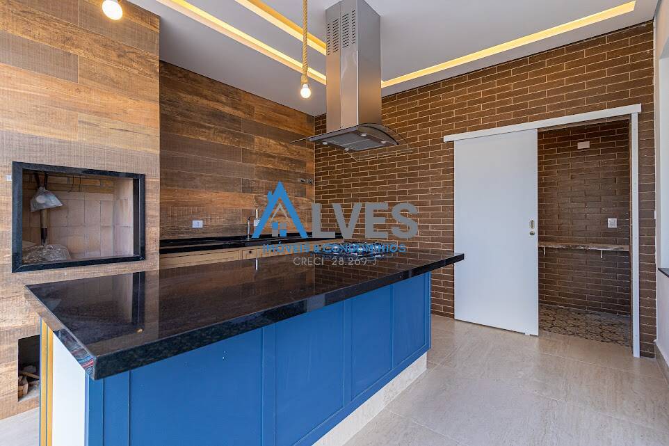 Casa, 4 quartos, 337 m² - Foto 23