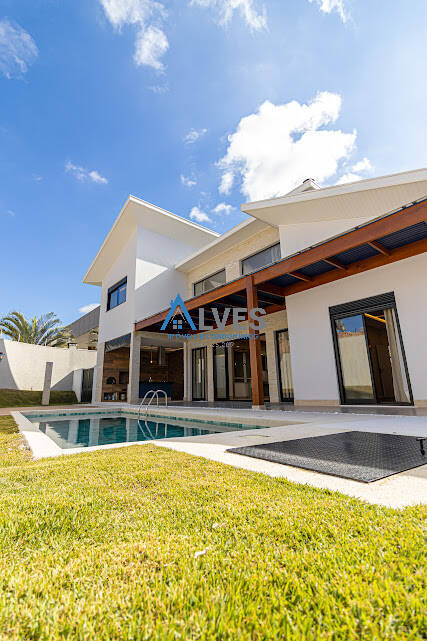 Casa, 4 quartos, 337 m² - Foto 21