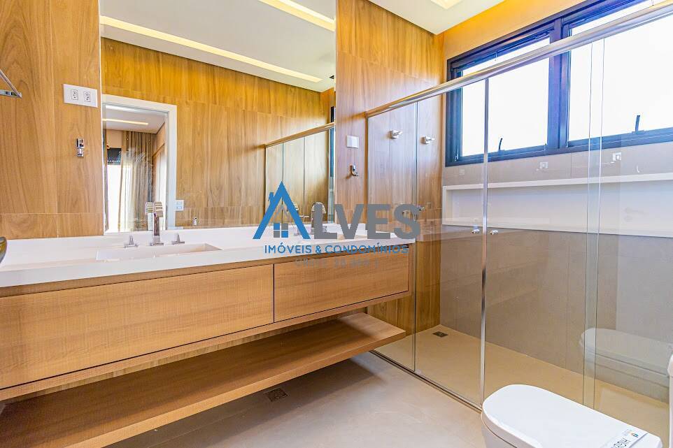 Casa, 4 quartos, 337 m² - Foto 19