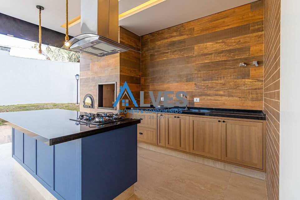 Casa, 4 quartos, 337 m² - Foto 24