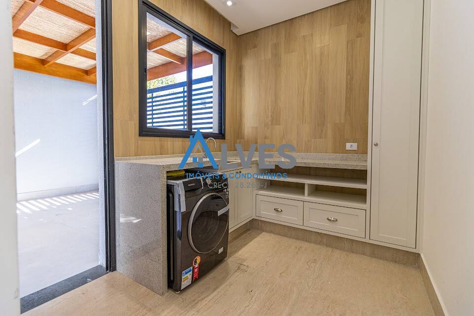 Casa, 4 quartos, 337 m² - Foto 37