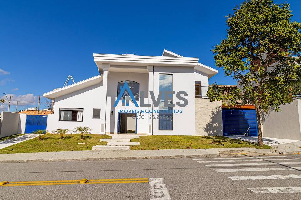 Casa, 4 quartos, 337 m² - Foto 41