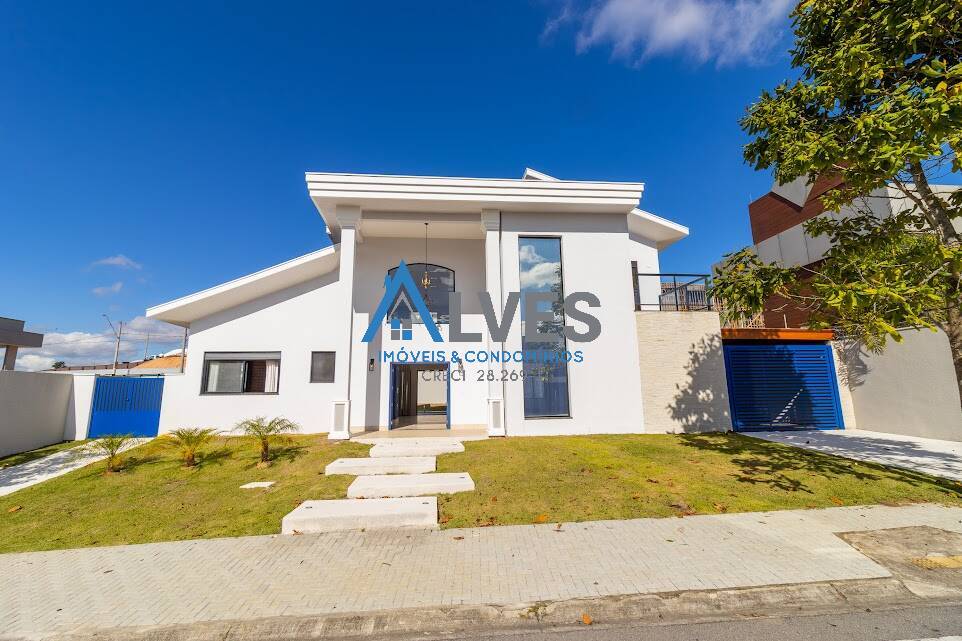 Casa, 4 quartos, 337 m² - Foto 42