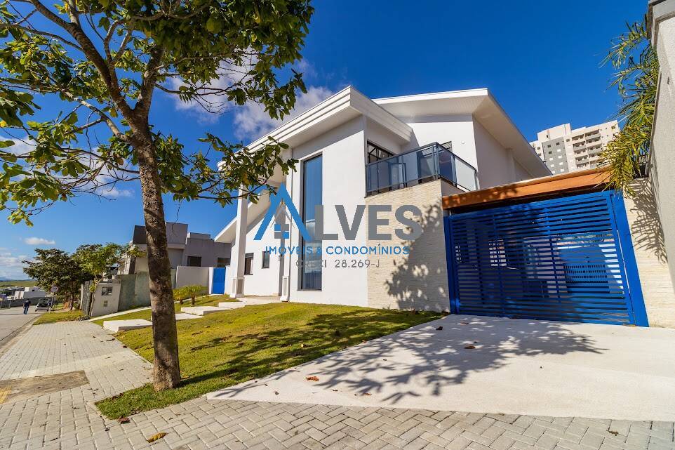 Casa, 4 quartos, 337 m² - Foto 44