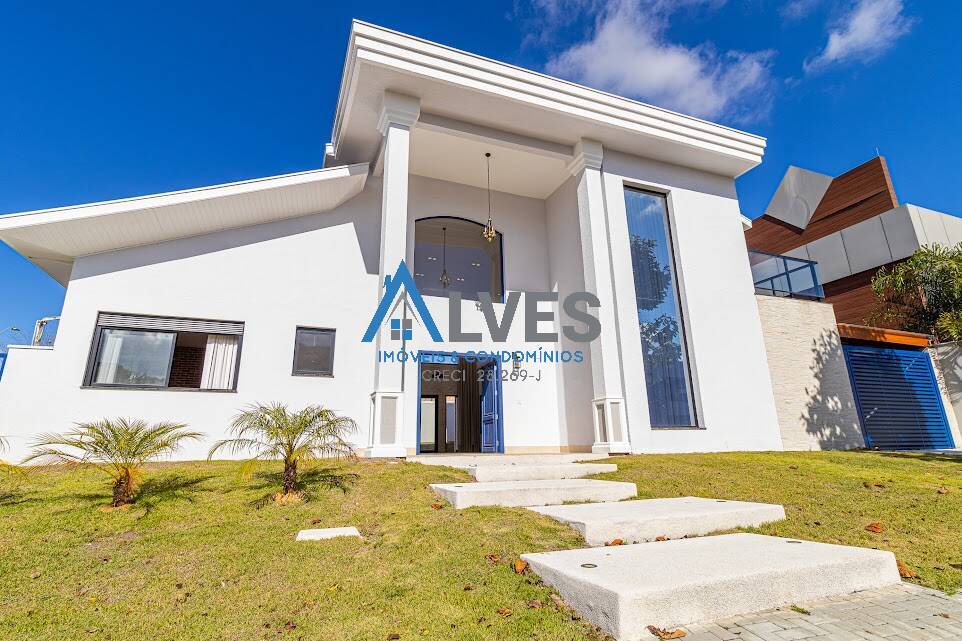 Casa, 4 quartos, 337 m² - Foto 43