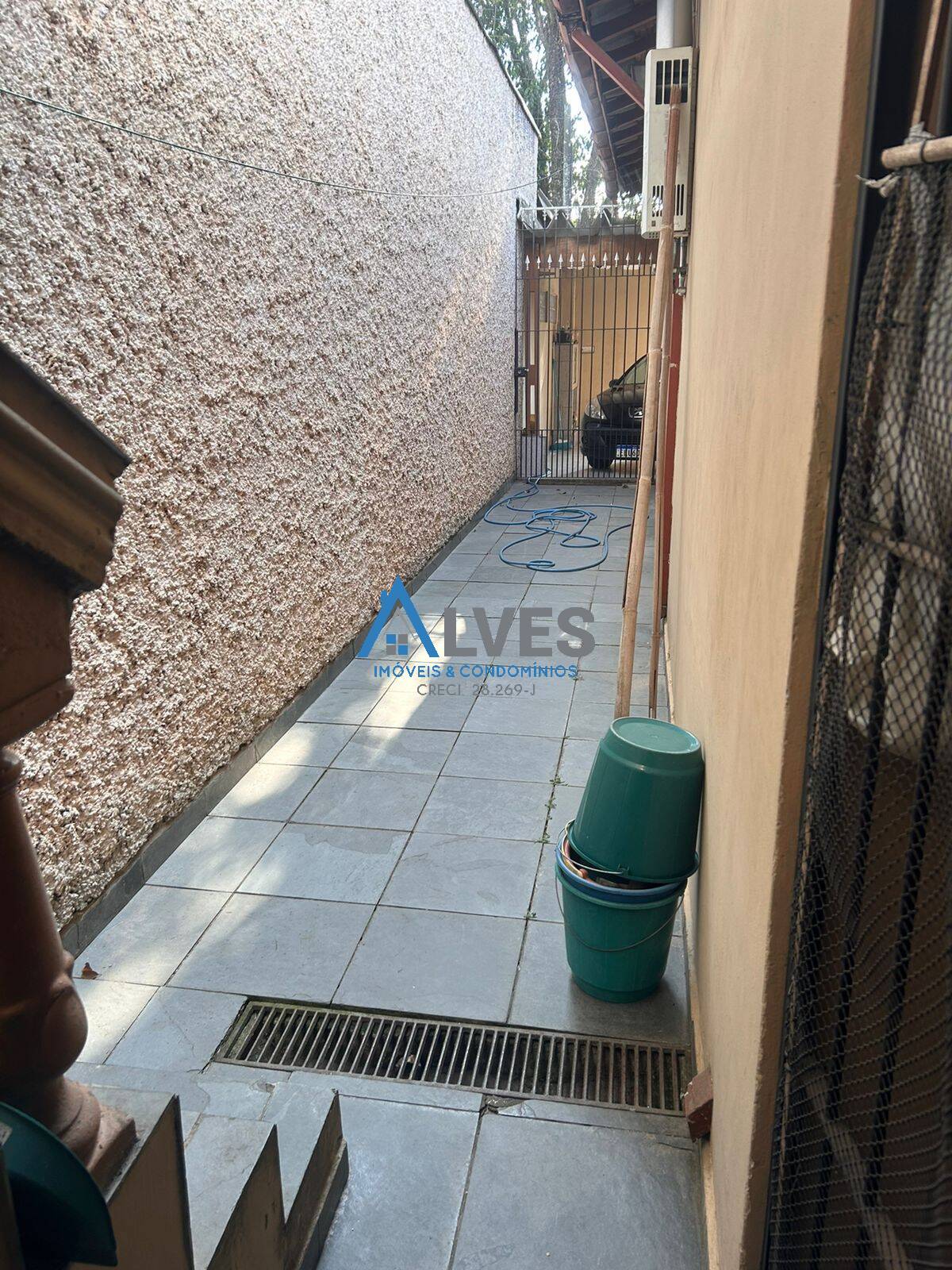 Casa à venda com 3 quartos, 149m² - Foto 13