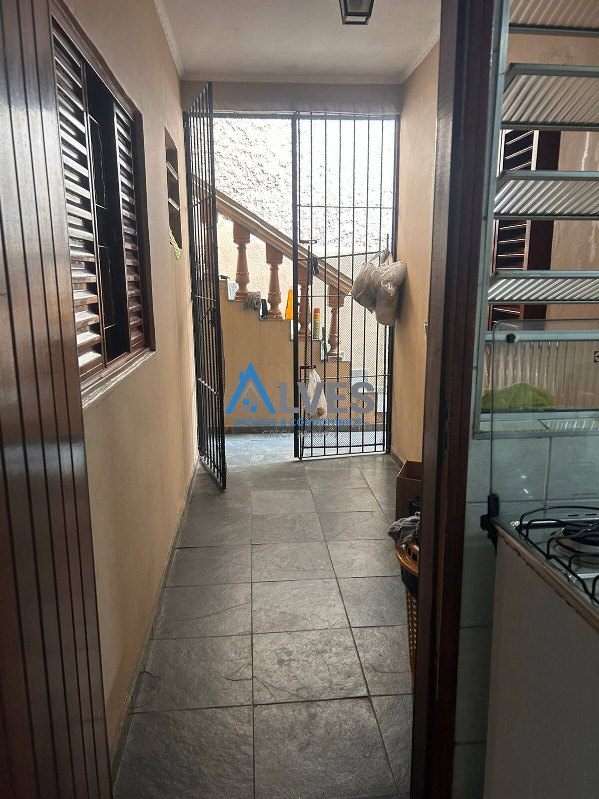 Casa à venda com 3 quartos, 149m² - Foto 14